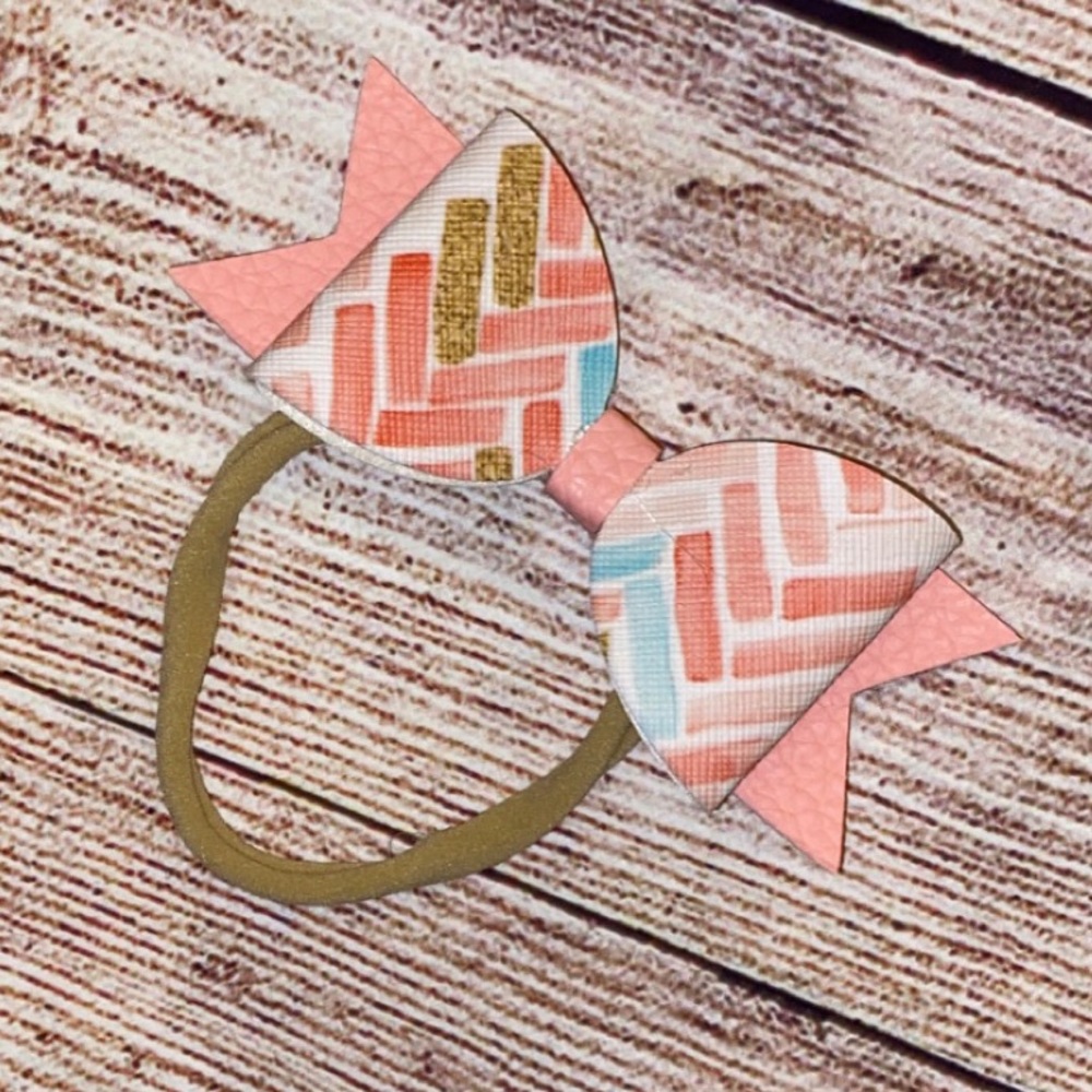 Baby headband